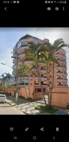 Apartamento a 50 metros da praia
